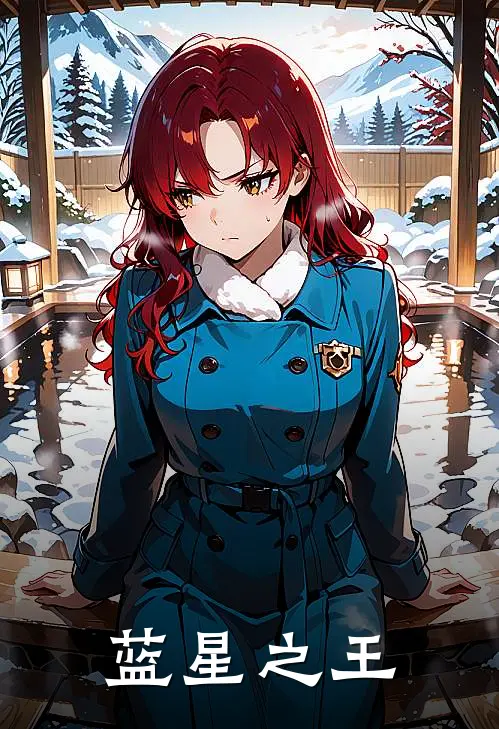蓝星之王