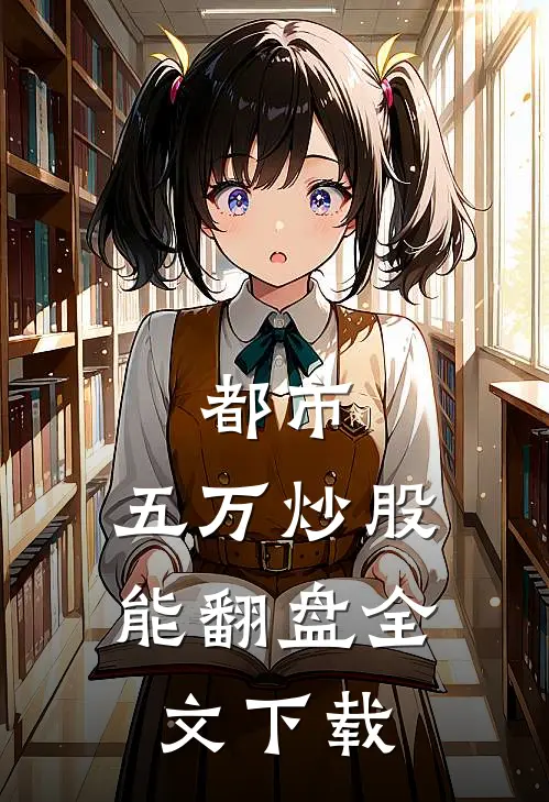 都市：五万炒股能翻盘全文下载