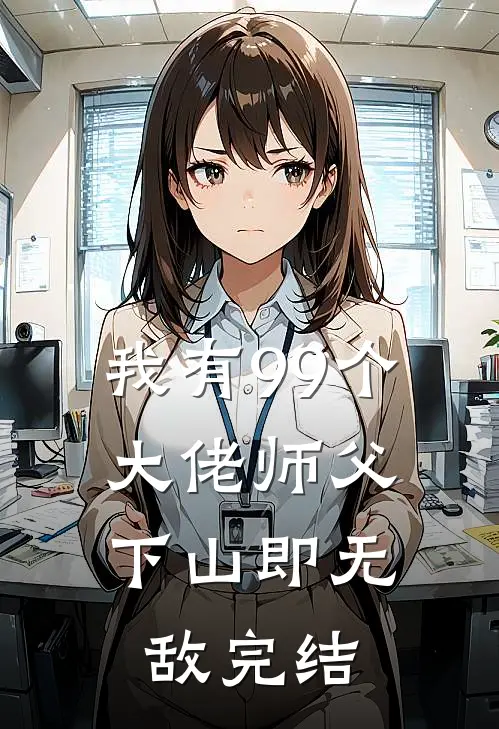 我有99个大佬师父，下山即无敌完结