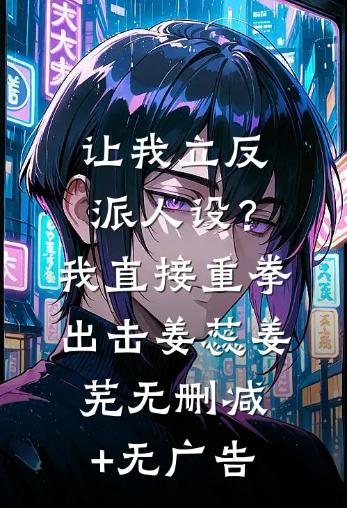 让我立反派人设？我直接重拳出击姜蕊姜芜无删减+无广告