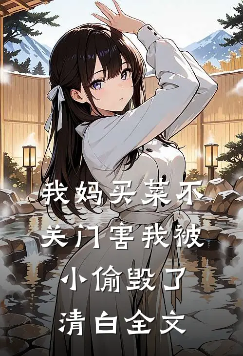 我妈买菜不关门害我被小偷毁了清白全文