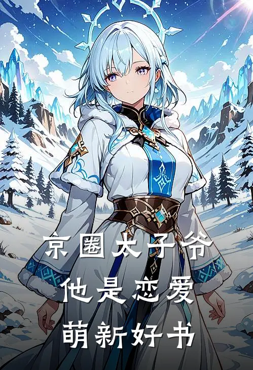 京圈太子爷他是恋爱萌新好书