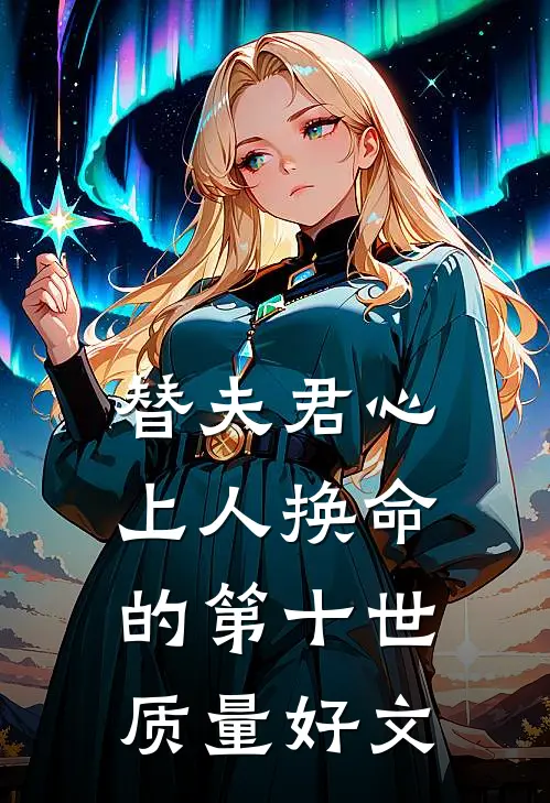 替夫君心上人换命的第十世质量好文