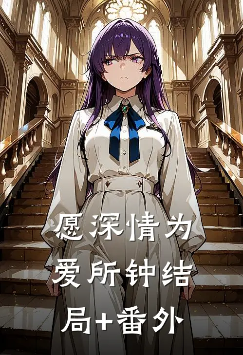 愿深情为爱所钟结局+番外