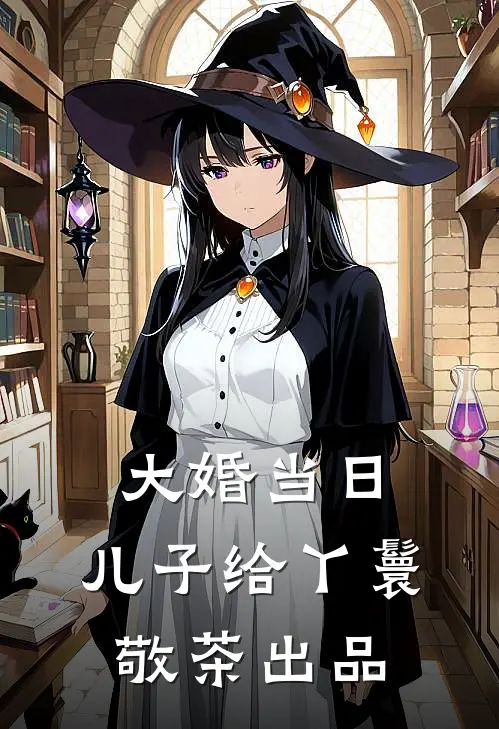 大婚当日，儿子给丫鬟敬茶出品