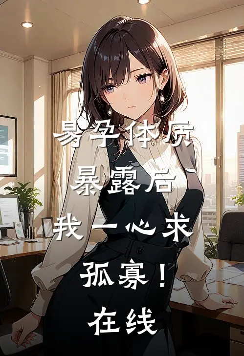 易孕体质暴露后，我一心求孤寡！在线