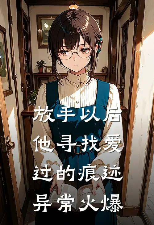 放手以后，他寻找爱过的痕迹异常火爆