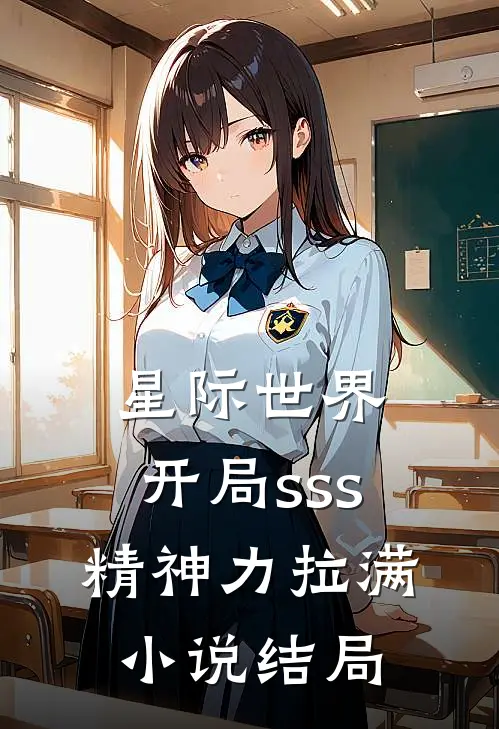 星际世界：开局sss精神力拉满小说结局