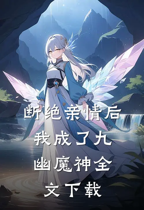 断绝亲情后，我成了九幽魔神全文下载