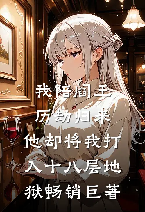 我陪阎王历劫归来，他却将我打入十八层地狱畅销巨著