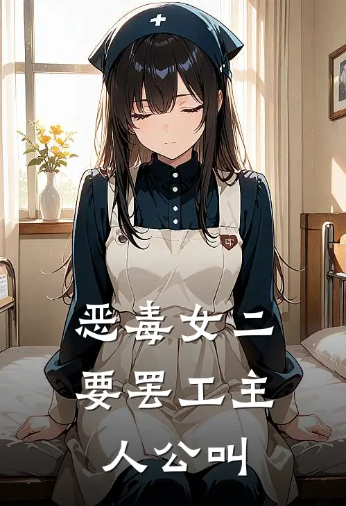 恶毒女二要罢工主人公叫