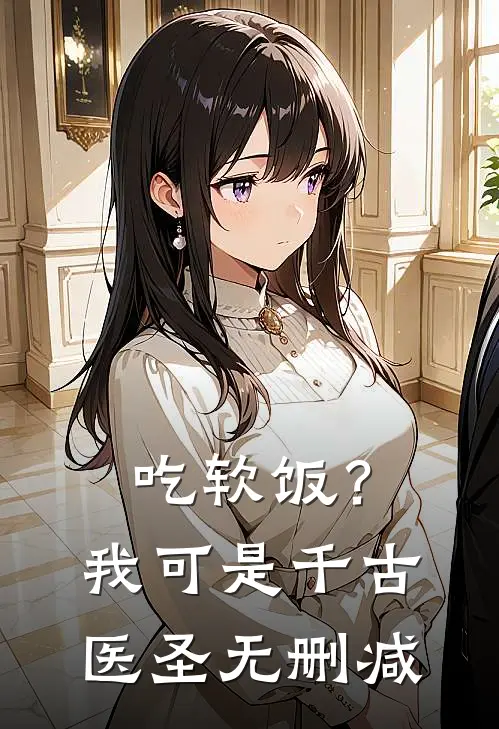 吃软饭？我可是千古医圣无删减