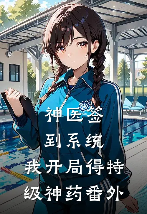 神医签到系统，我开局得特级神药番外
