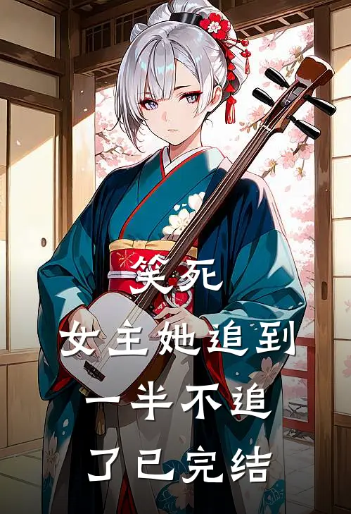 笑死，女主她追到一半不追了已完结