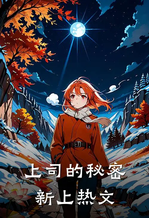 上司的秘密新上热文