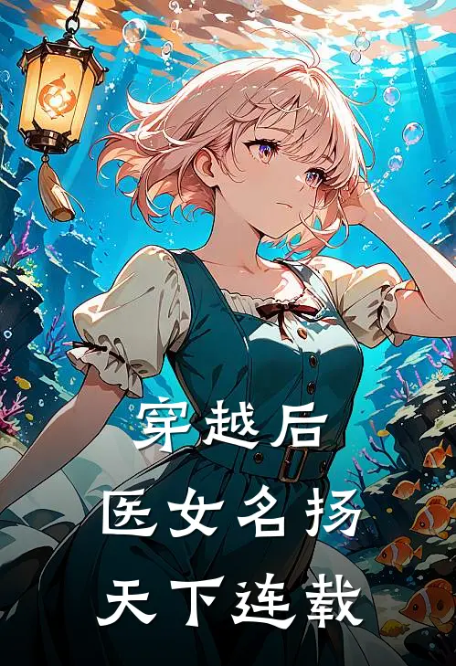穿越后，医女名扬天下连载