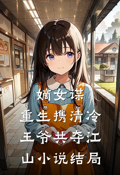嫡女谋：重生携清冷王爷共夺江山小说结局