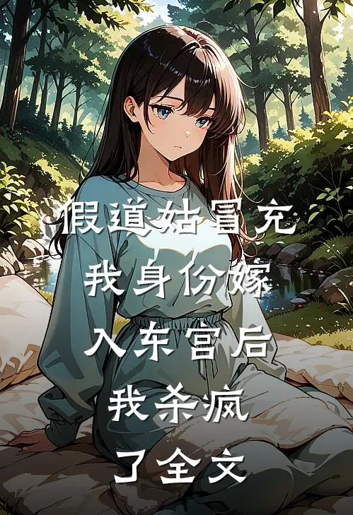 假道姑冒充我身份嫁入东宫后，我杀疯了全文