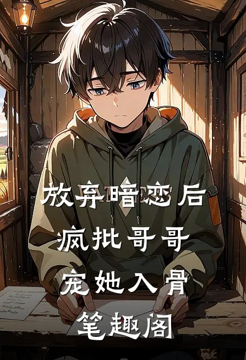 放弃暗恋后，疯批哥哥宠她入骨笔趣阁