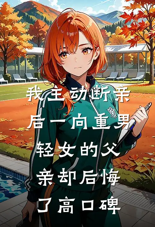 我主动断亲后一向重男轻女的父亲却后悔了高口碑