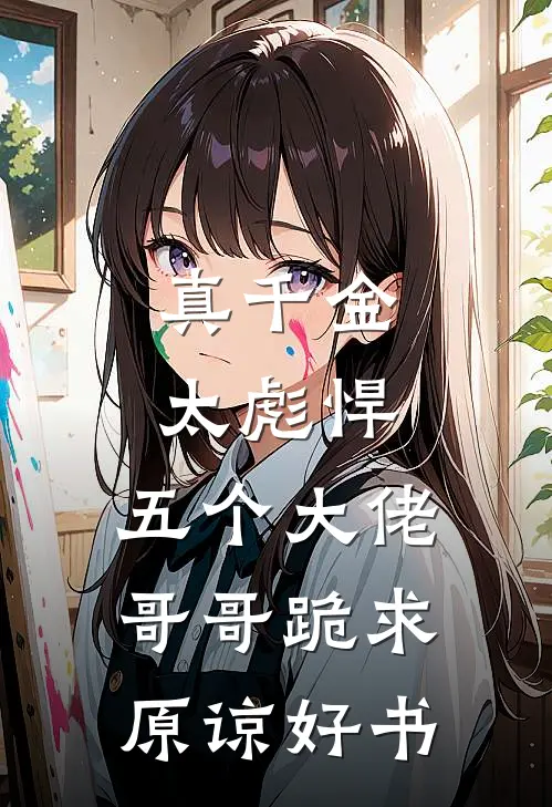 真千金太彪悍，五个大佬哥哥跪求原谅好书