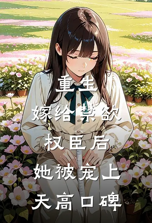 重生：嫁给禁欲权臣后，她被宠上天高口碑