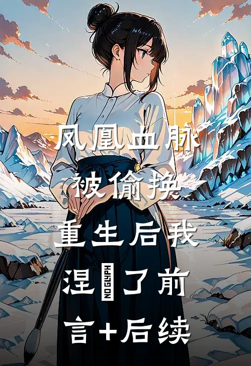 凤凰血脉被偷换，重生后我涅槃了前言+后续