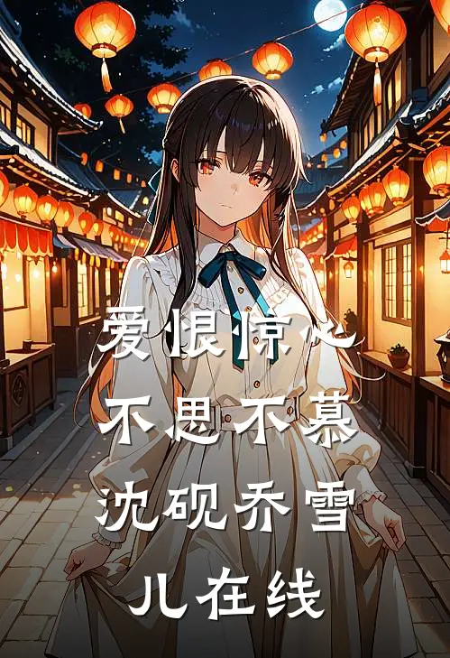 穿越兽世：天降美人，雄性都爱疯了予暮桑漪:结局+番外+完结