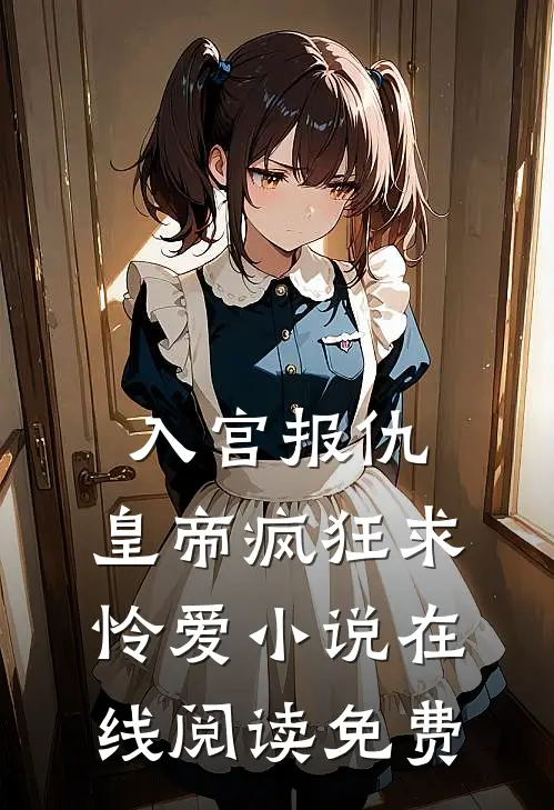 入宫报仇，皇帝疯狂求怜爱小说在线阅读免费