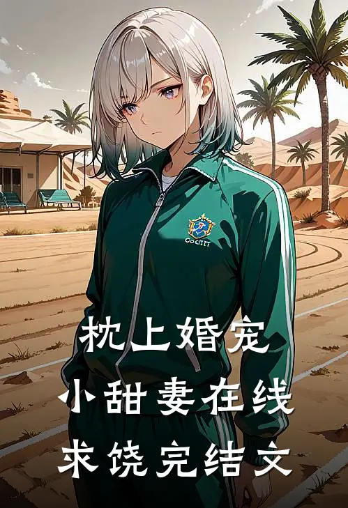 枕上婚宠：小甜妻在线求饶完结文