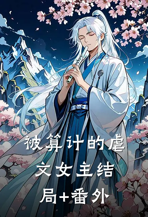被算计的虐文女主结局+番外