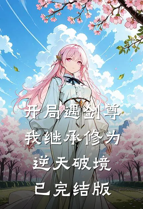 开局遇剑尊：我继承修为逆天破境已完结版