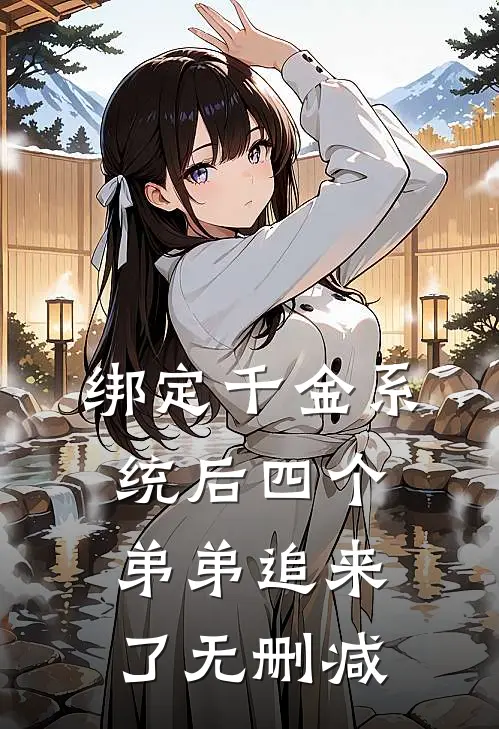 绑定千金系统后四个弟弟追来了无删减