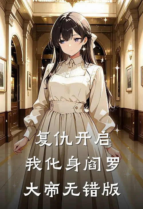 复仇开启，我化身阎罗大帝无错版