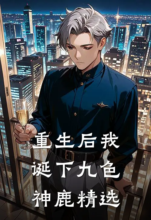 重生后我诞下九色神鹿精选
