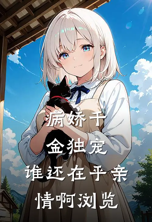 病娇千金独宠，谁还在乎亲情啊浏览
