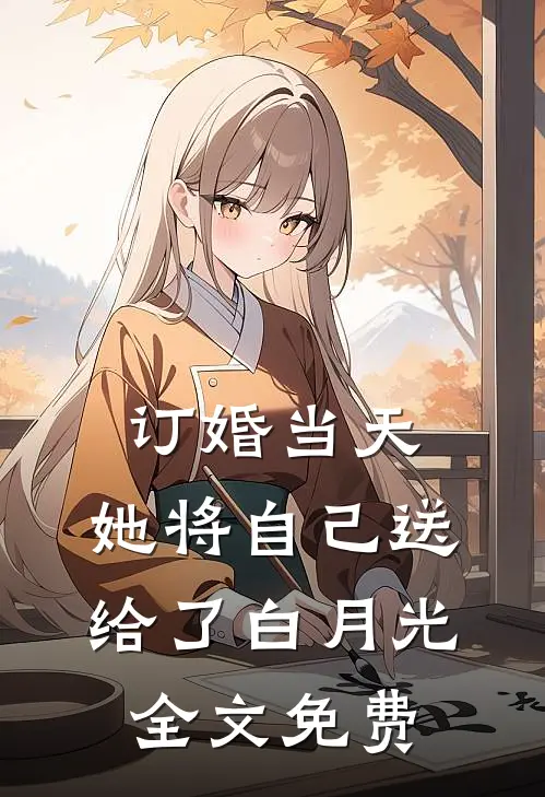 订婚当天，她将自己送给了白月光全文免费