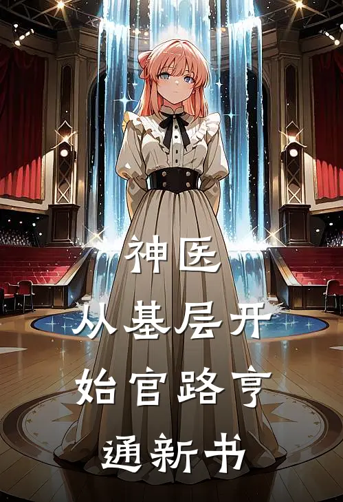神医：从基层开始官路亨通新书