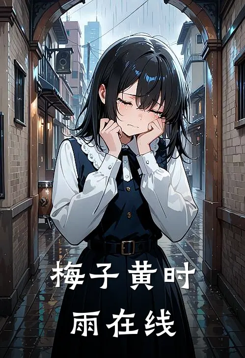 梅子黄时雨在线