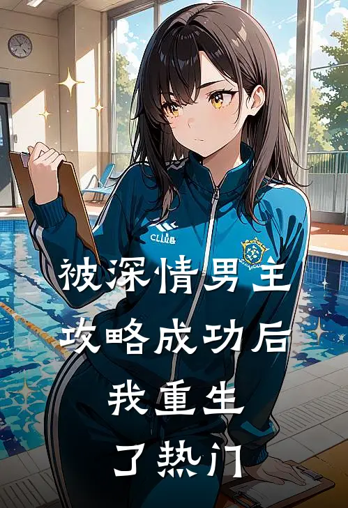 被深情男主攻略成功后，我重生了热门
