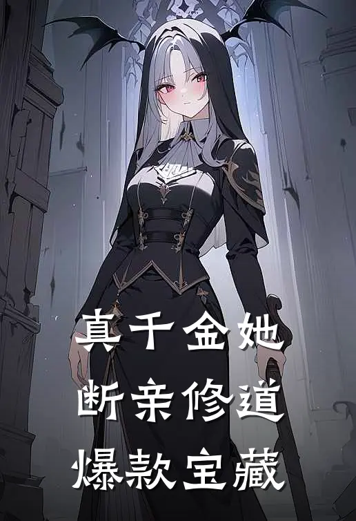真千金她断亲修道爆款宝藏
