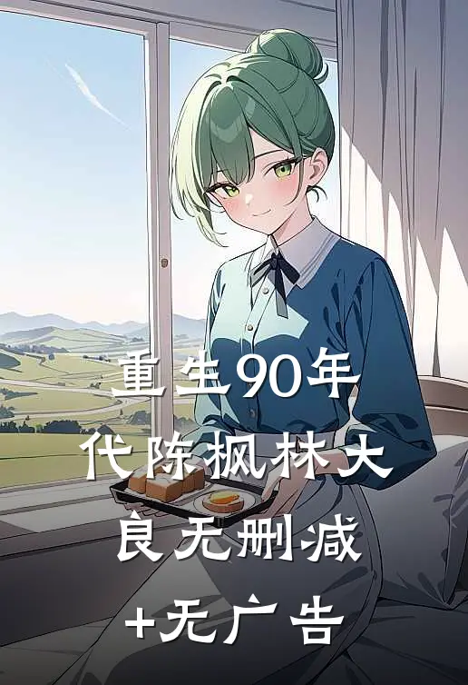 重生90年代陈枫林大良无删减+无广告