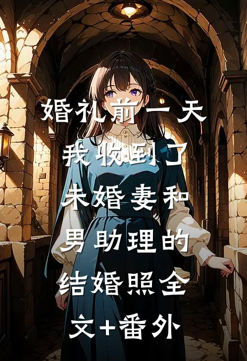 婚礼前一天我收到了未婚妻和男助理的结婚照全文+番外