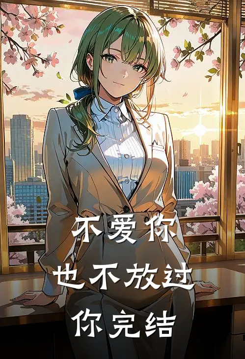 不爱你，也不放过你完结