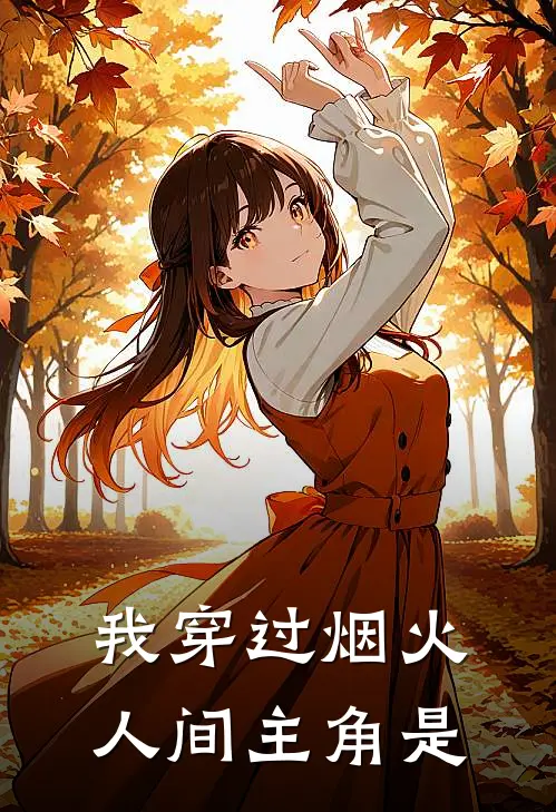 我穿过烟火人间主角是