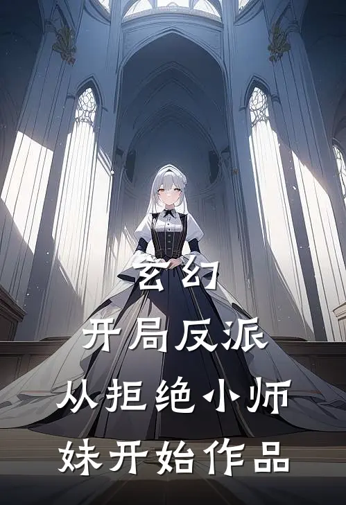 玄幻：开局反派，从拒绝小师妹开始作品