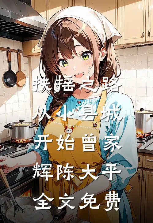 扶摇之路：从小县城开始曾家辉陈大平全文免费