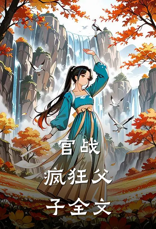 官战：疯狂父子全文