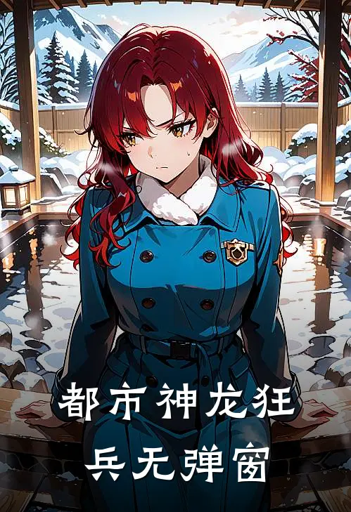 都市神龙狂兵无弹窗