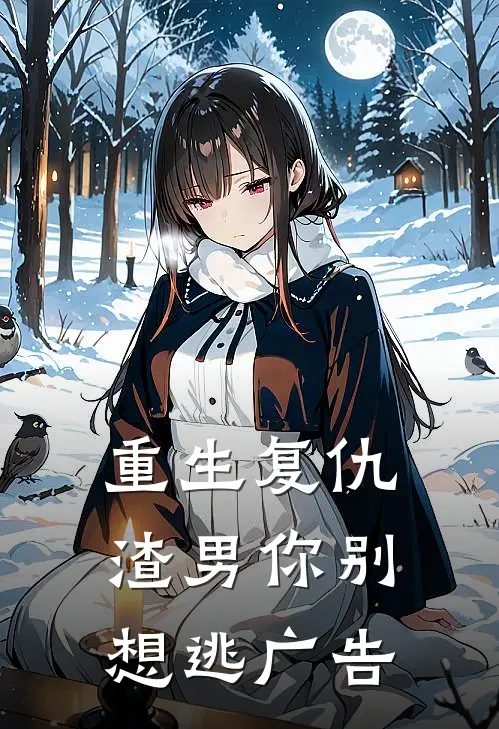 重生复仇：渣男你别想逃广告
